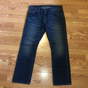 American Eagle Men’s Original Straight Jeans